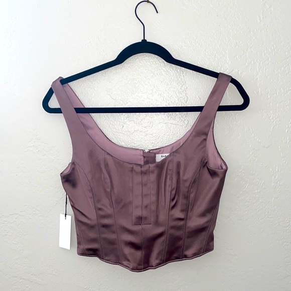 Aritzia Tops - Aritzia Babaton Bustier